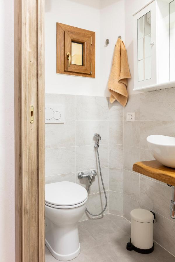 Central Cool Apt S. Spirito, Ac Florencia Exterior foto
