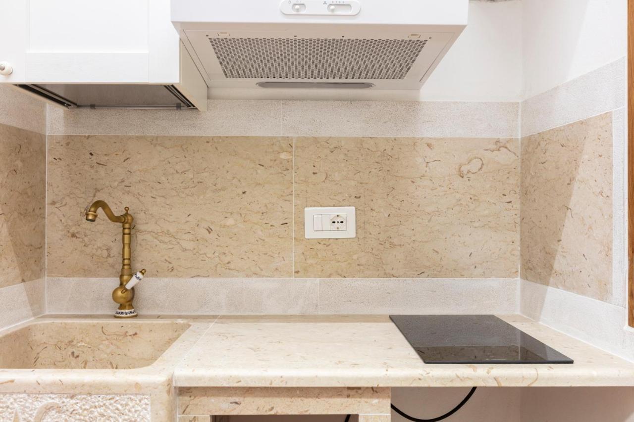 Central Cool Apt S. Spirito, Ac Florencia Exterior foto